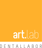Art.lab Dentallabor Hans-Dieter Koch Logo